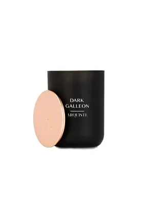 Arquiste - Dark Galleon Candle