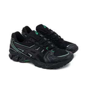 Asics x 8ON8 Gel-Kayano 14 Black/Black 1201B024.001