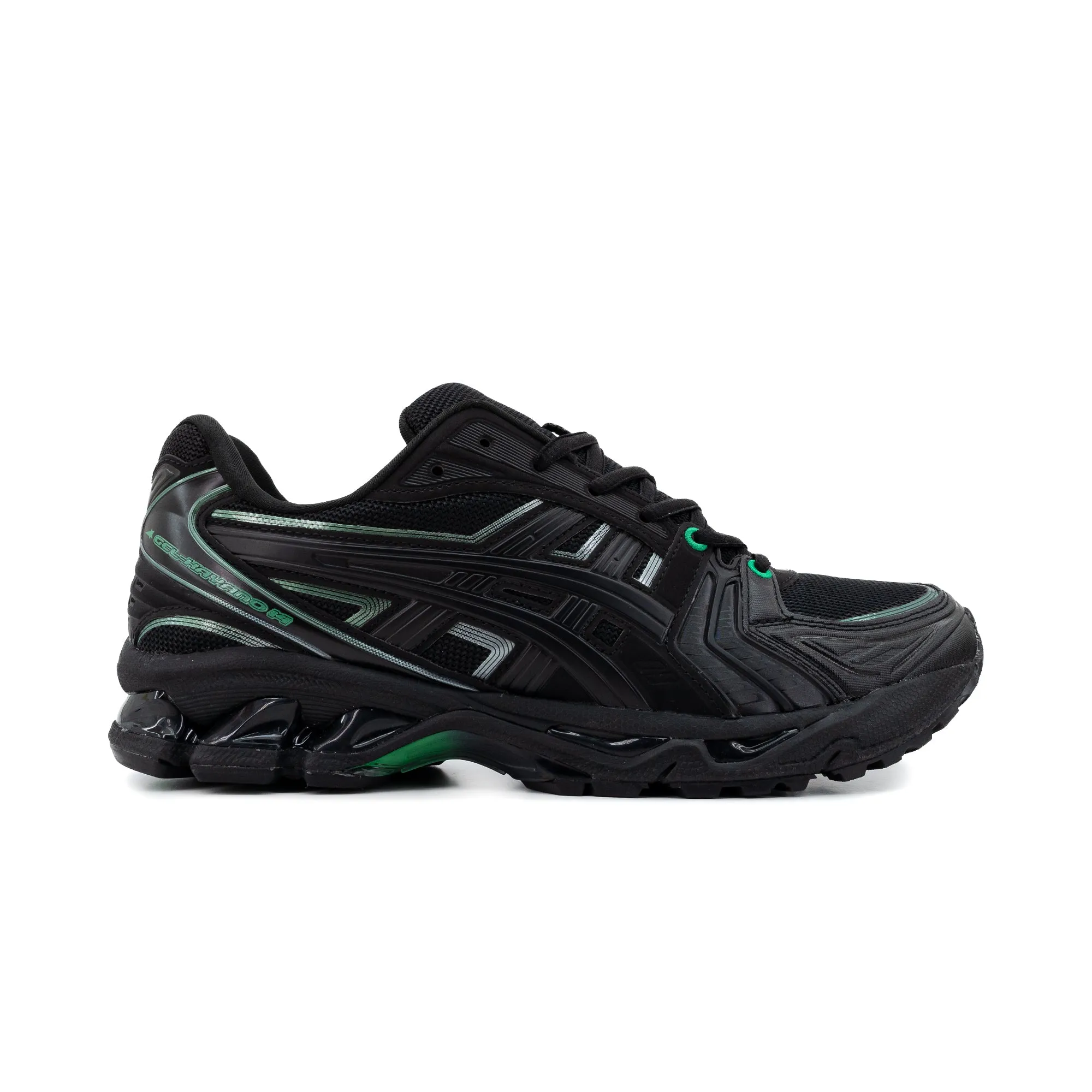 Asics x 8ON8 Gel-Kayano 14 Black/Black 1201B024.001