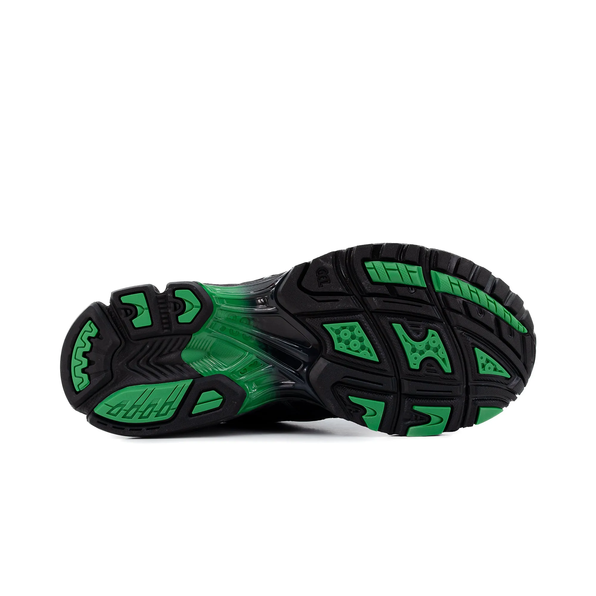 Asics x 8ON8 Gel-Kayano 14 Black/Black 1201B024.001