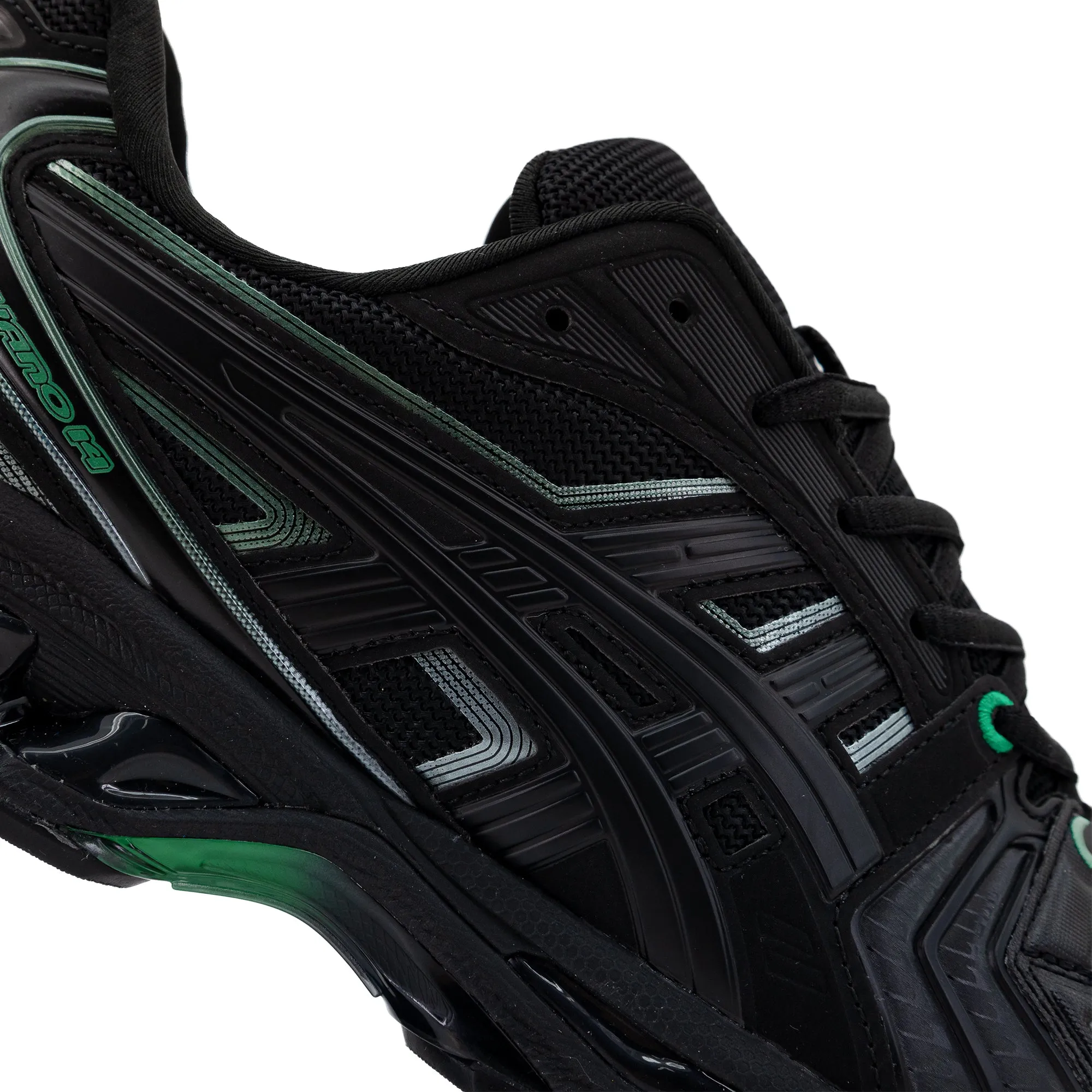 Asics x 8ON8 Gel-Kayano 14 Black/Black 1201B024.001