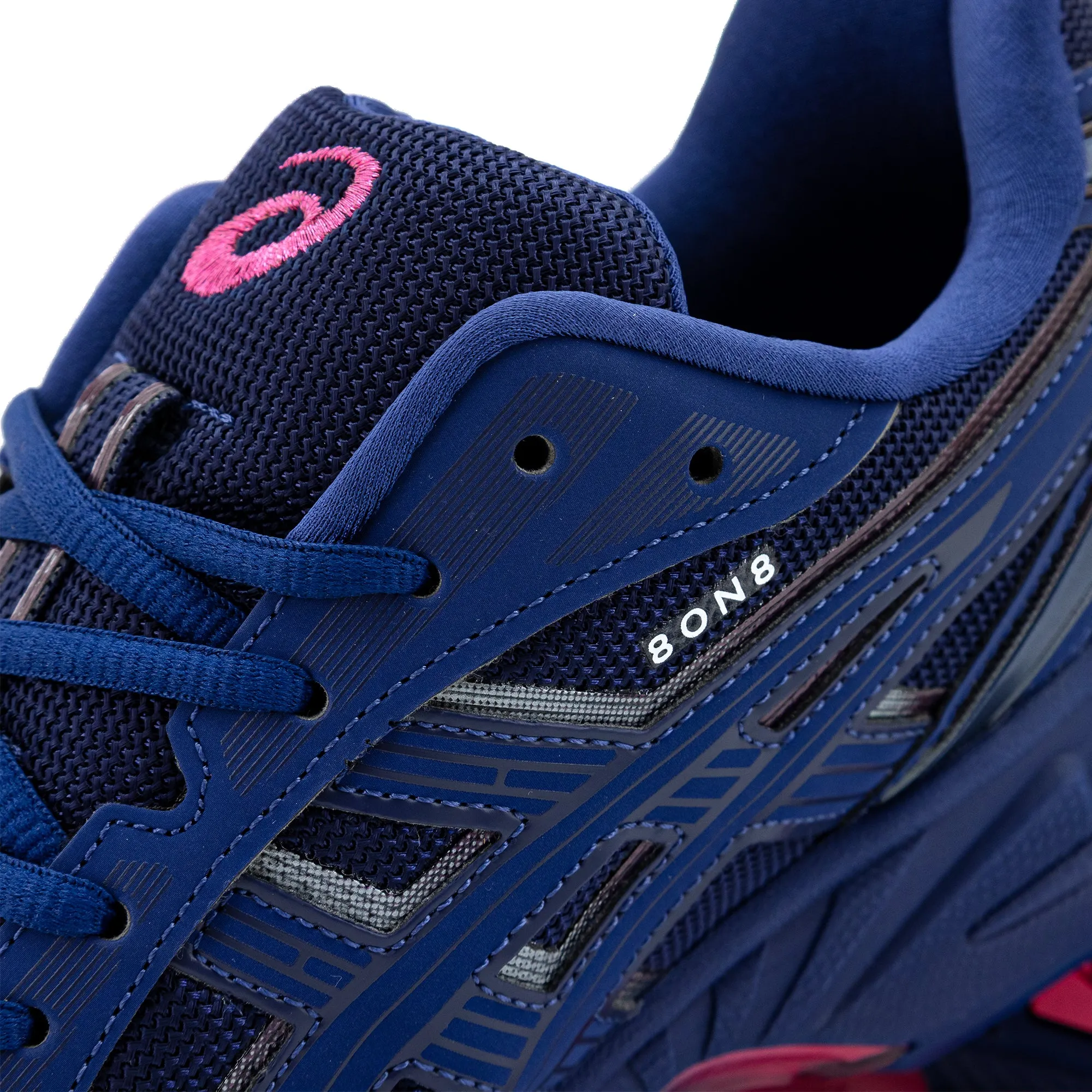 Asics x 8ON8 Gel-Kayano 14 Indigo Blue/Indigo Blue 1201B024.400