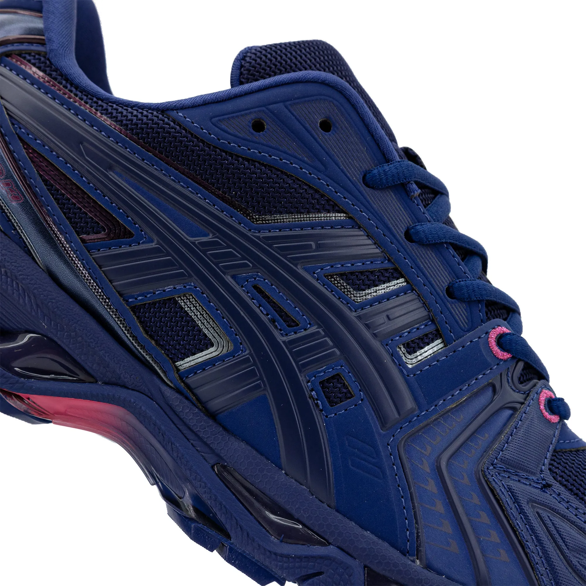 Asics x 8ON8 Gel-Kayano 14 Indigo Blue/Indigo Blue 1201B024.400