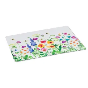 BEE GARDEN PLACEMAT