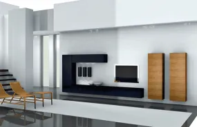 Bella Wall Unit