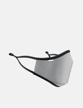 Breathe Face Mask Inc. Filter - Light  Grey