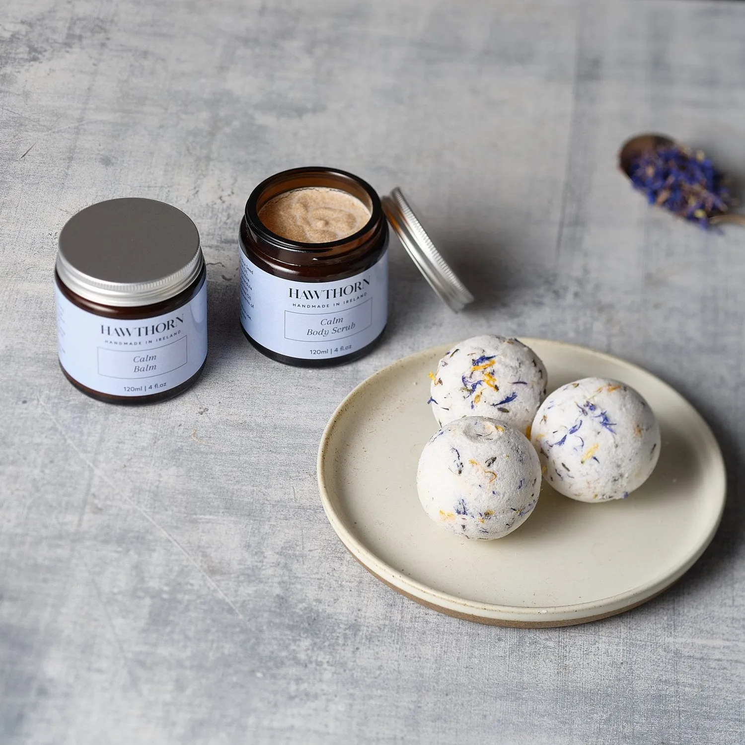 Calm Body Balm