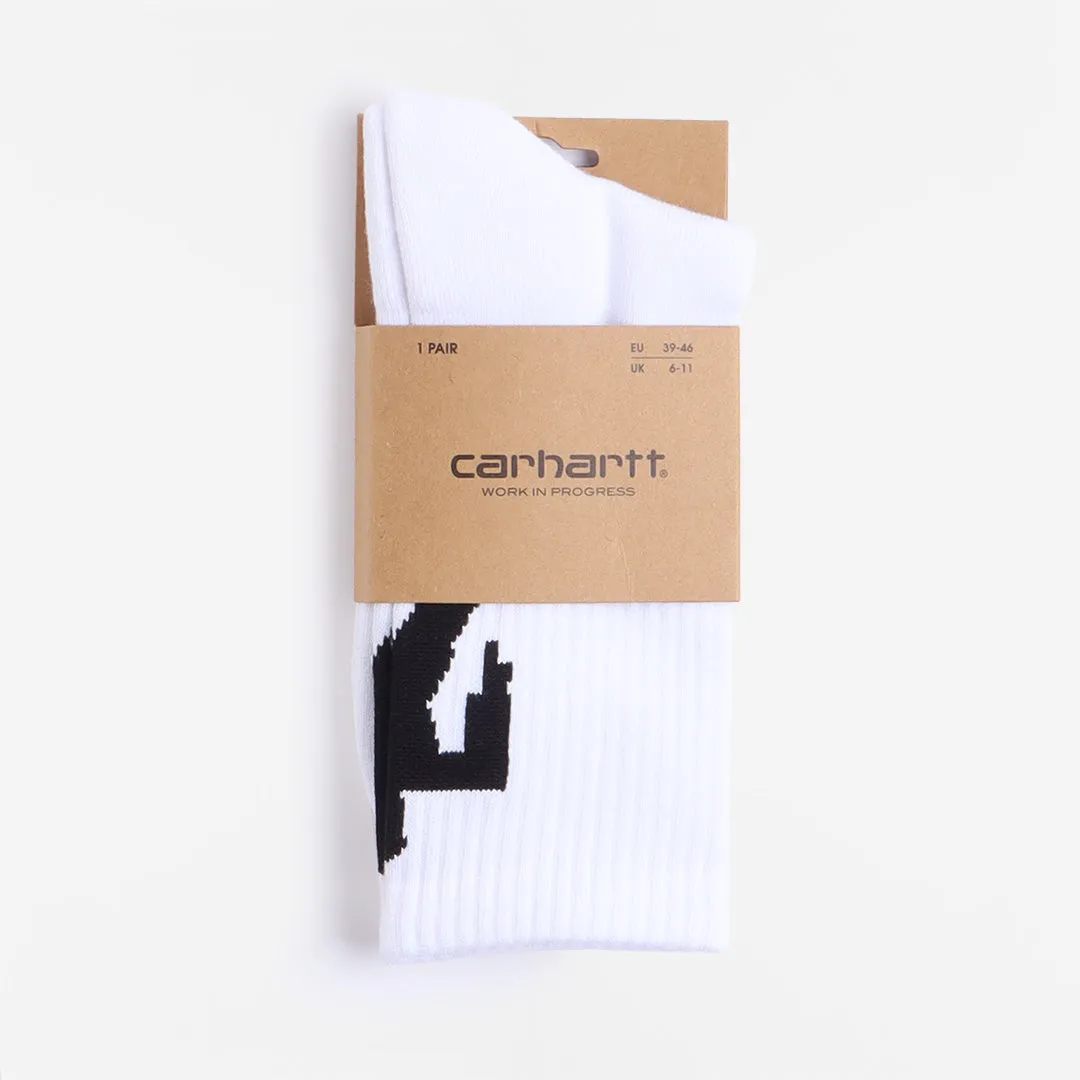 Carhartt WIP Built Socks