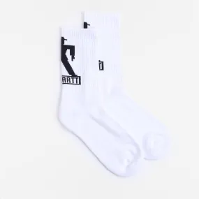 Carhartt WIP Built Socks
