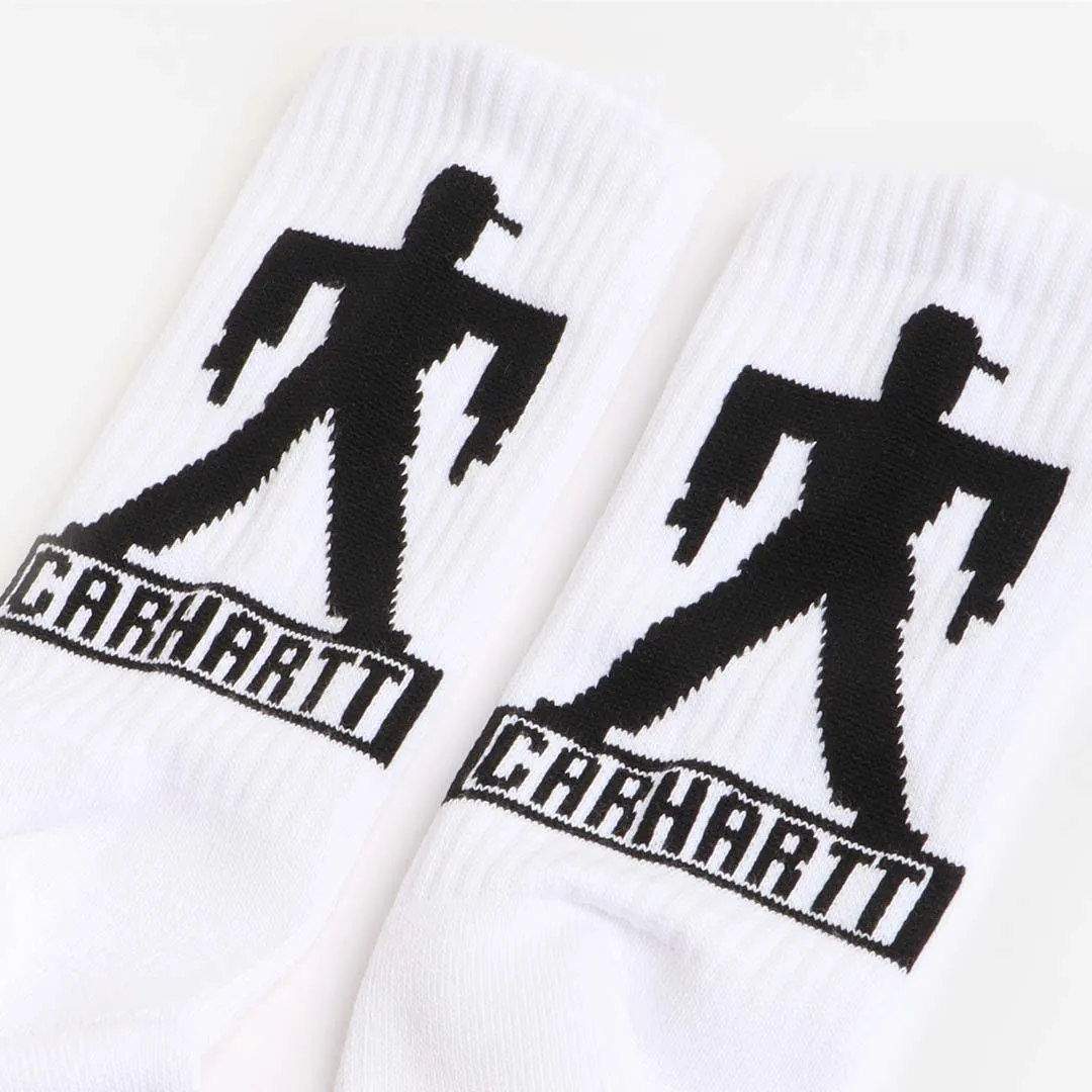 Carhartt WIP Built Socks