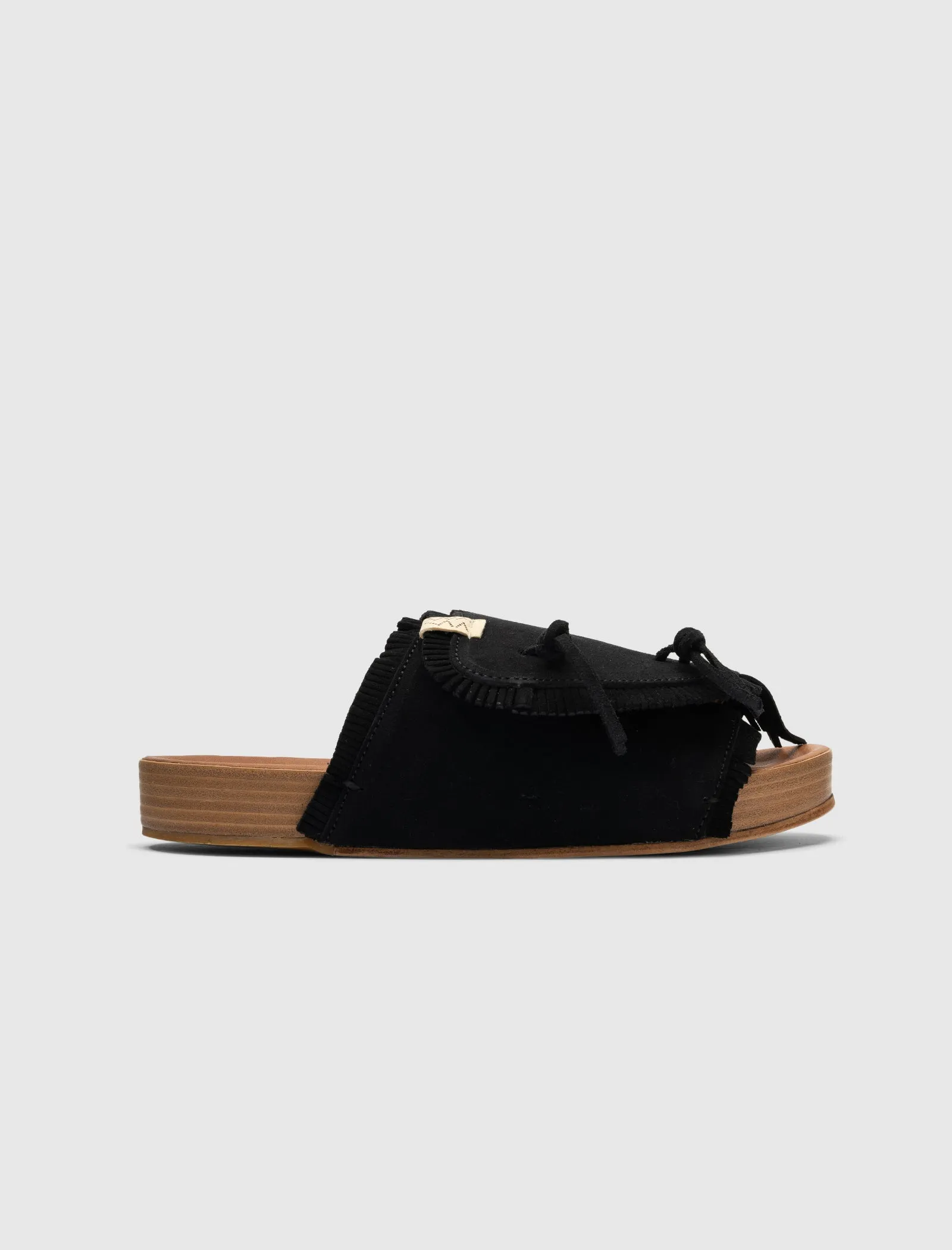 CHRISTO-SHAMAN FOLK BLACK