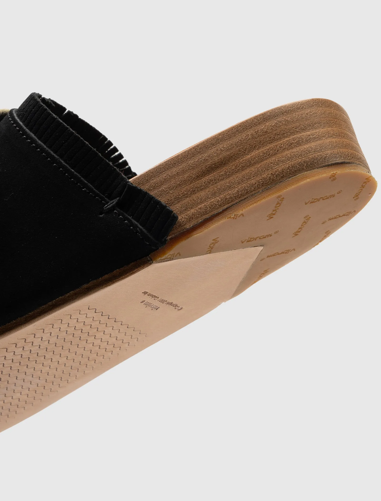 CHRISTO-SHAMAN FOLK BLACK