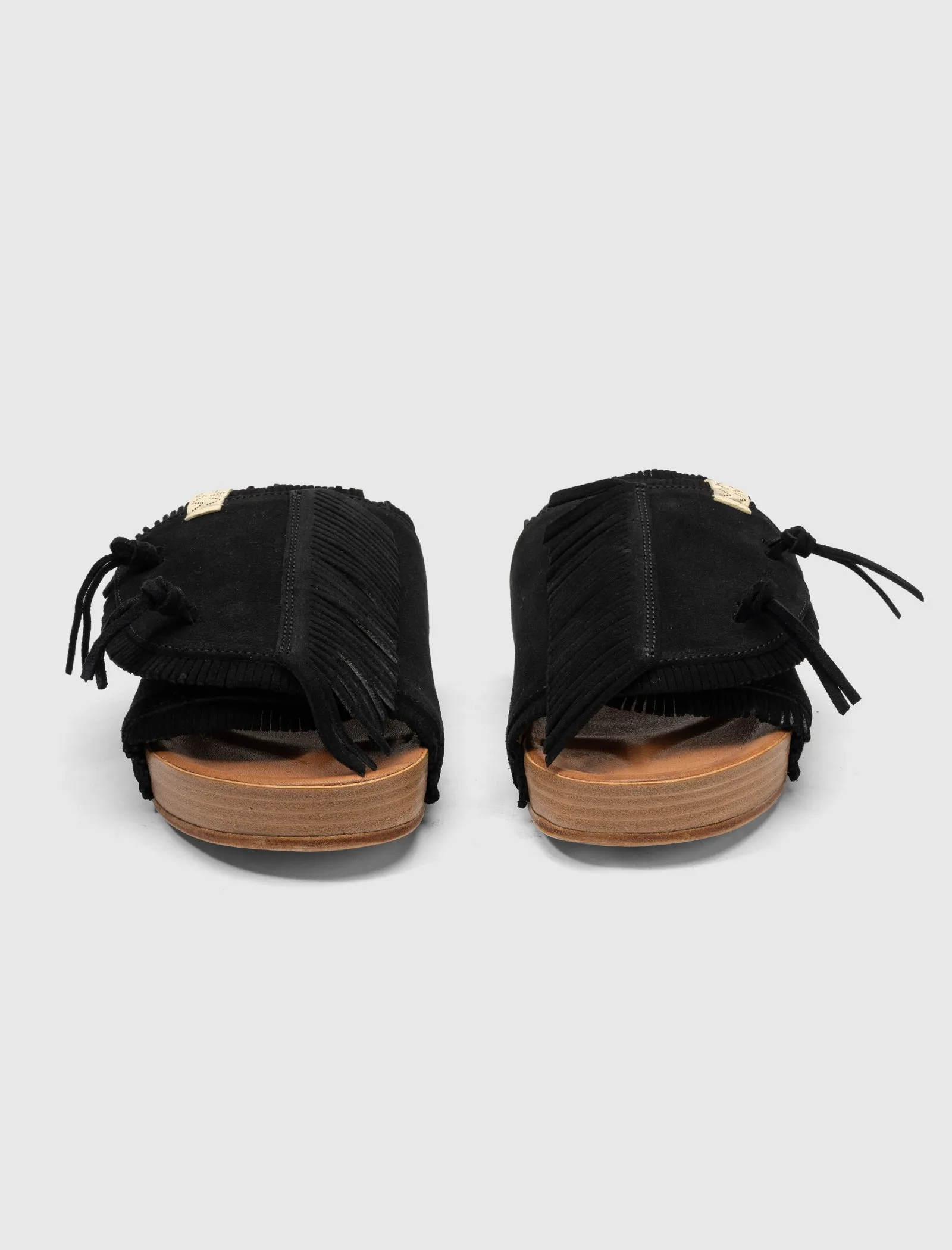 CHRISTO-SHAMAN FOLK BLACK