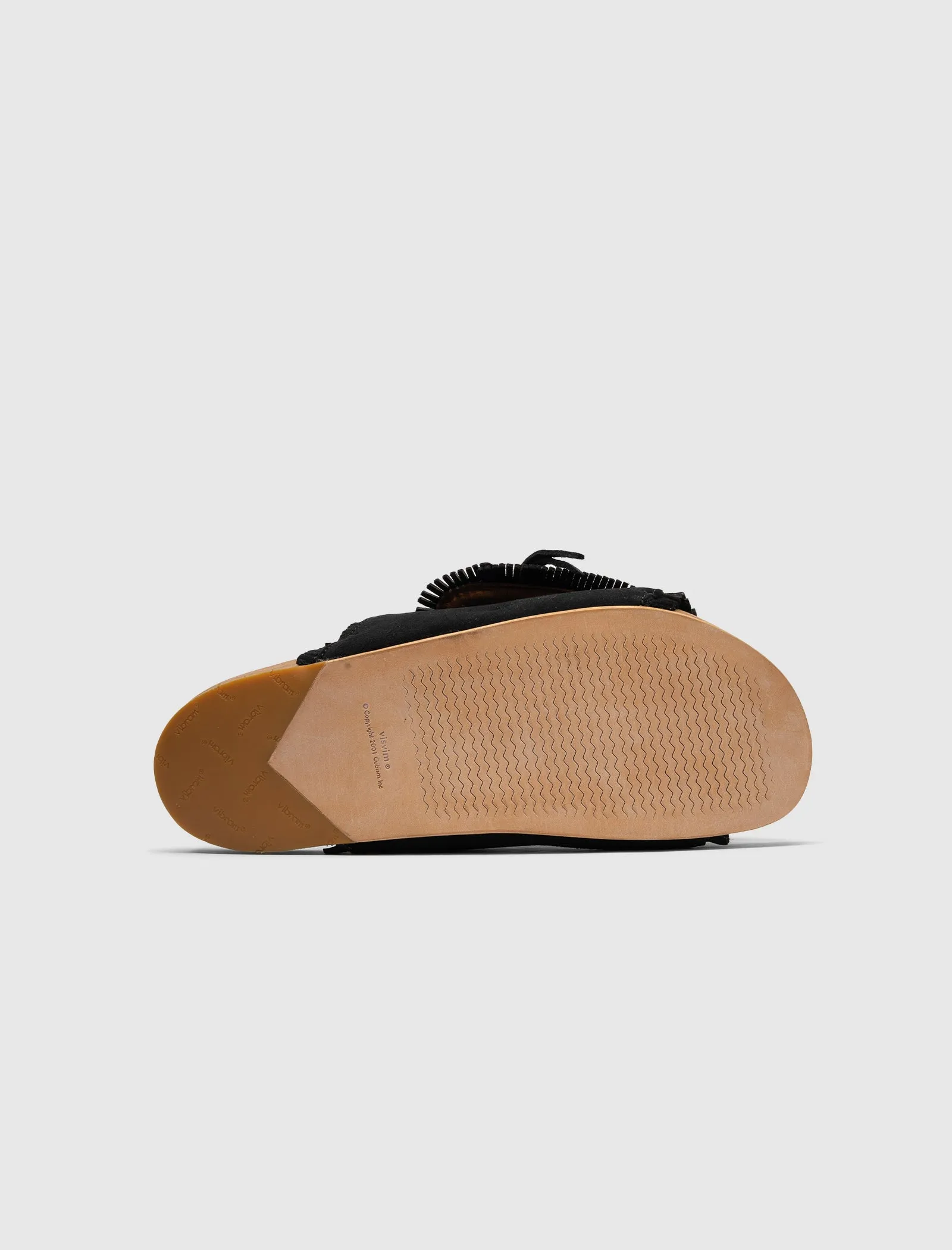 CHRISTO-SHAMAN FOLK BLACK
