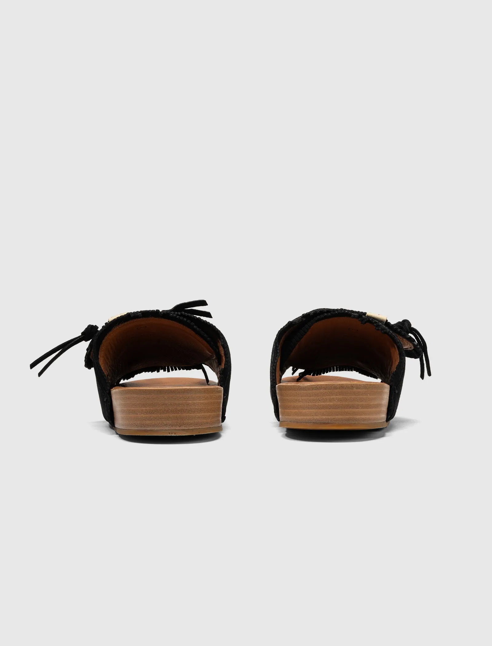 CHRISTO-SHAMAN FOLK BLACK