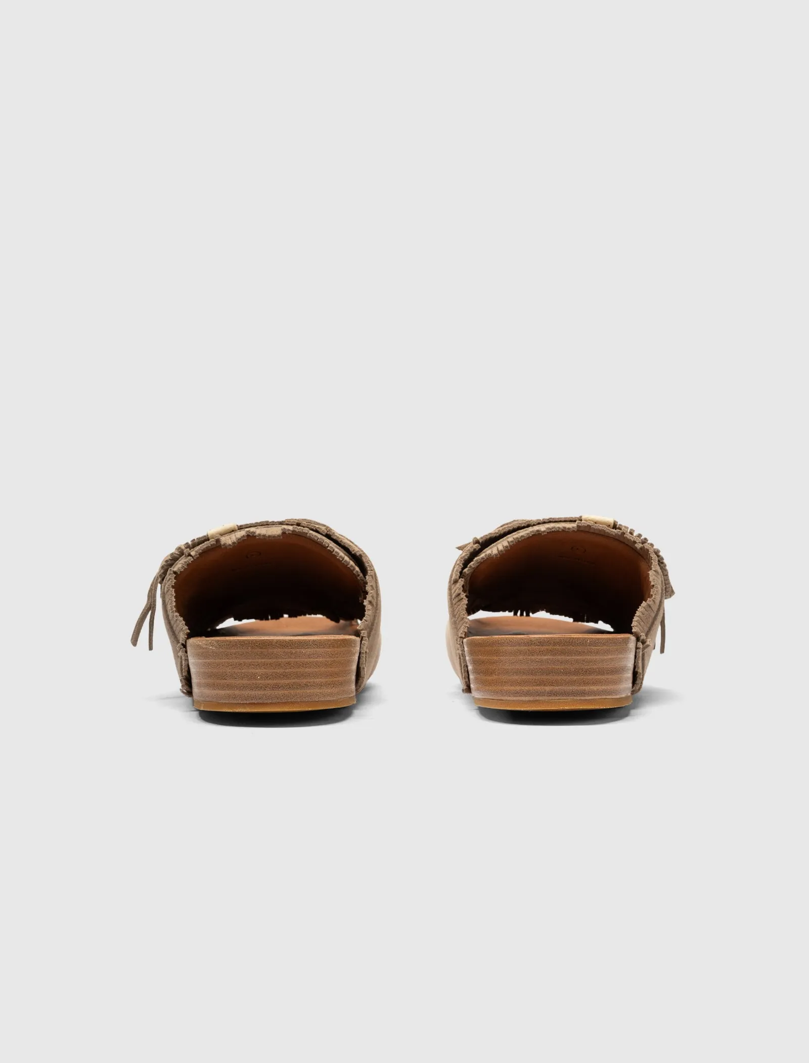 CHRISTO-SHAMAN FOLK TAN