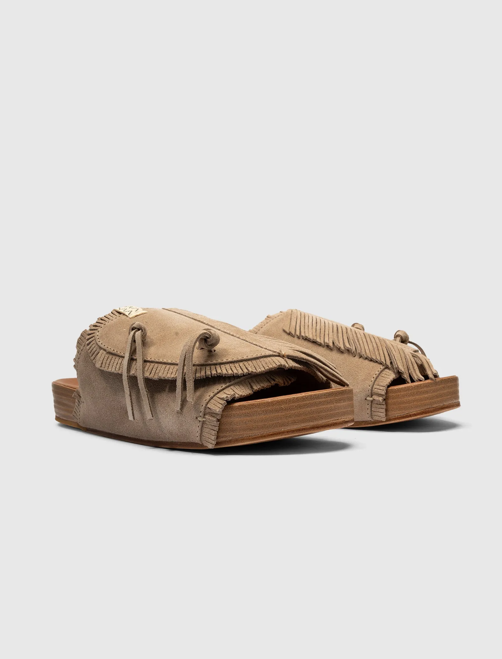 CHRISTO-SHAMAN FOLK TAN
