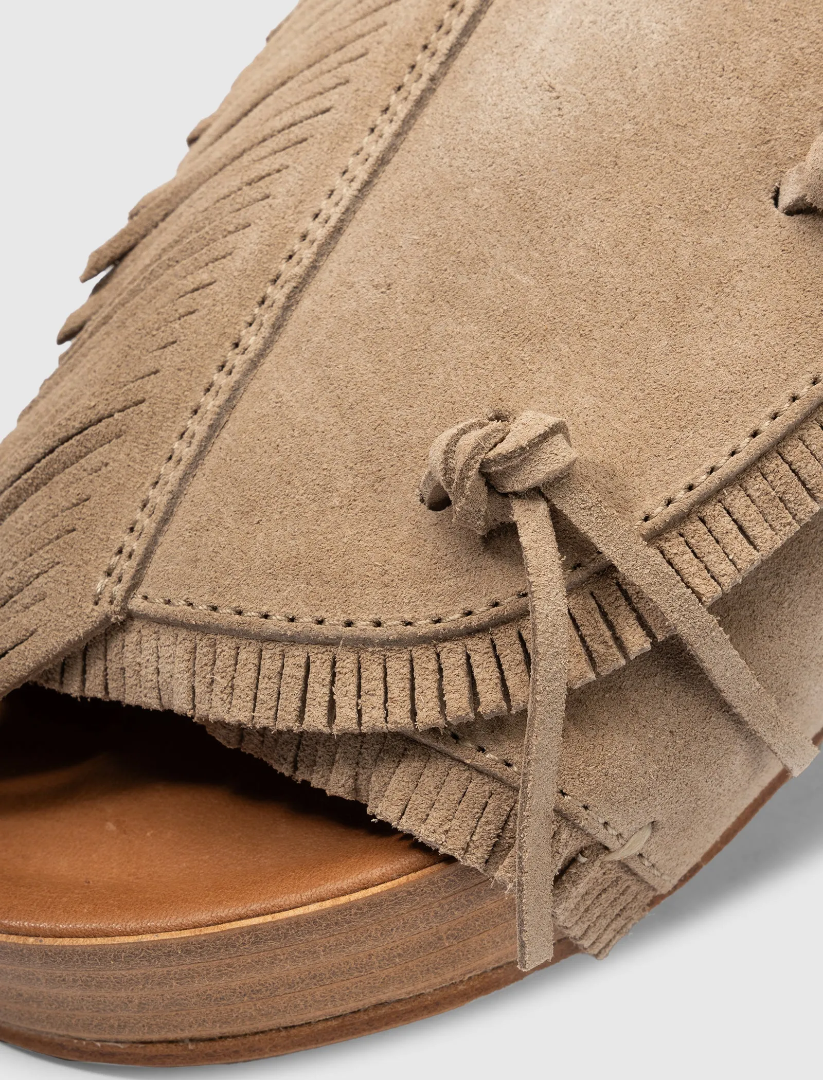 CHRISTO-SHAMAN FOLK TAN