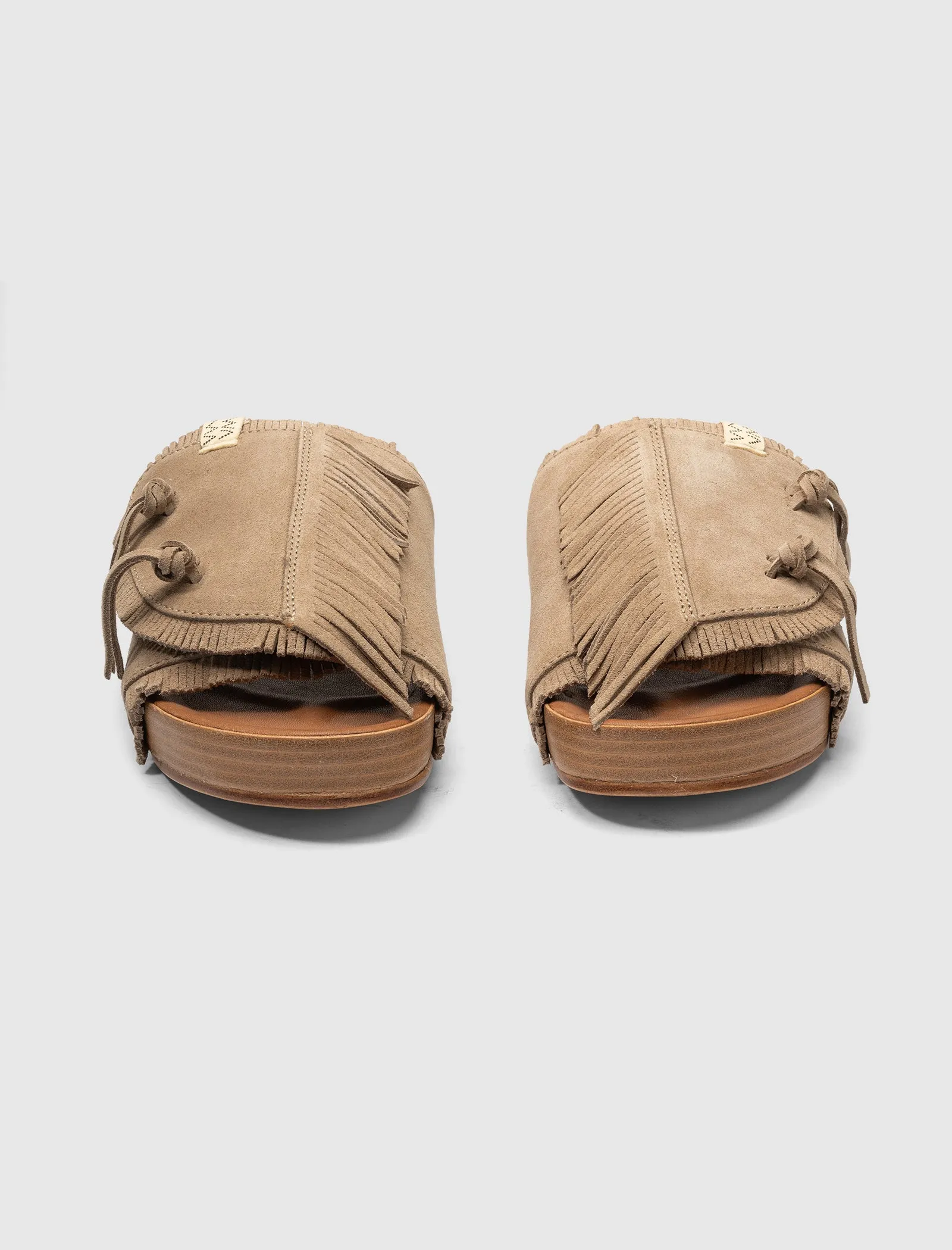 CHRISTO-SHAMAN FOLK TAN