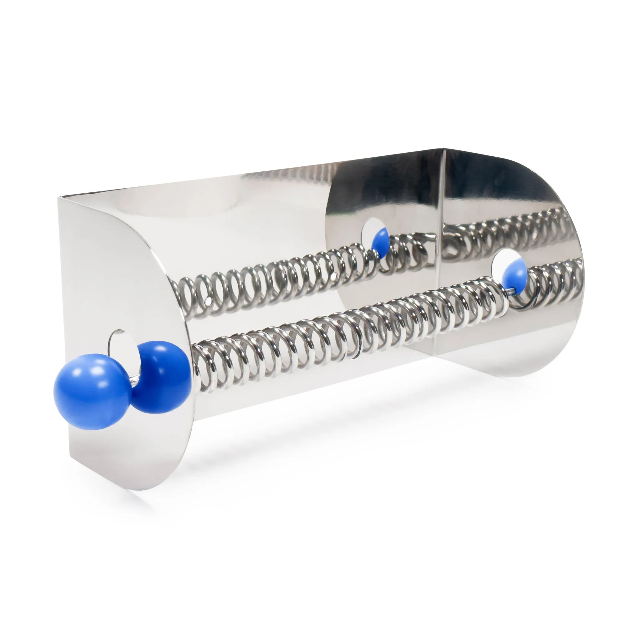 Chrome Paper Towel Holder