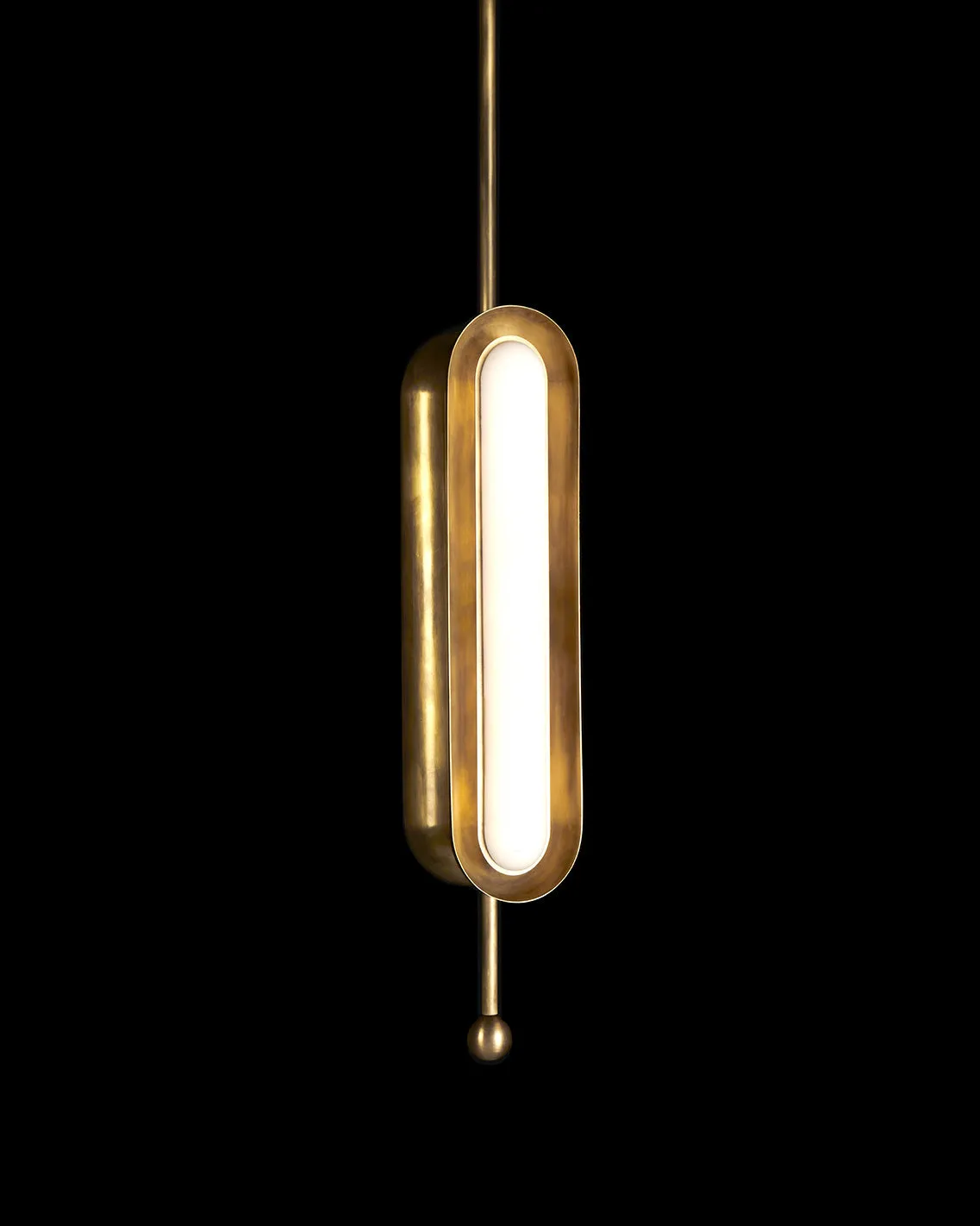 Circuit : 2 Pendant Vertical