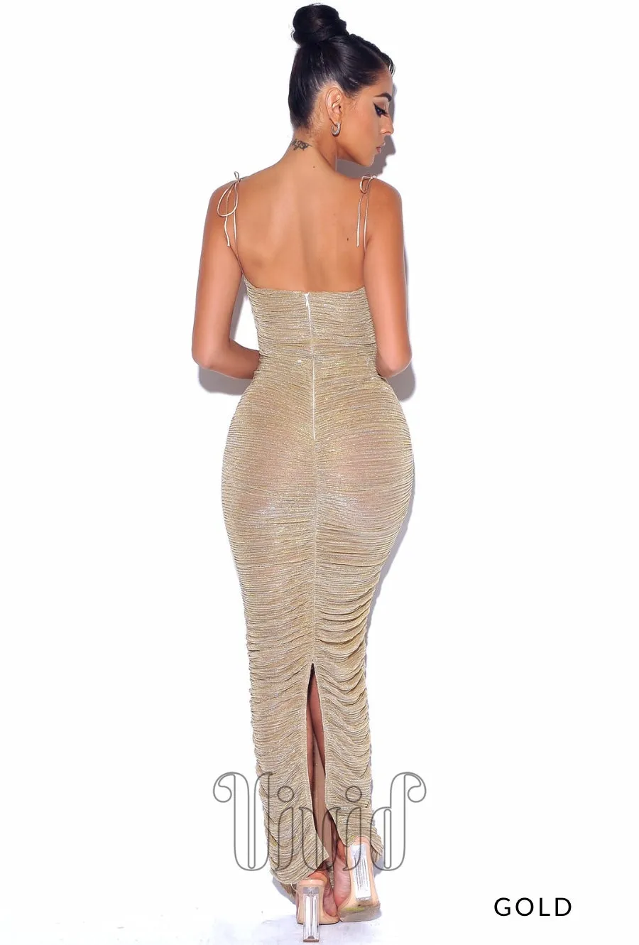 Clara Dress