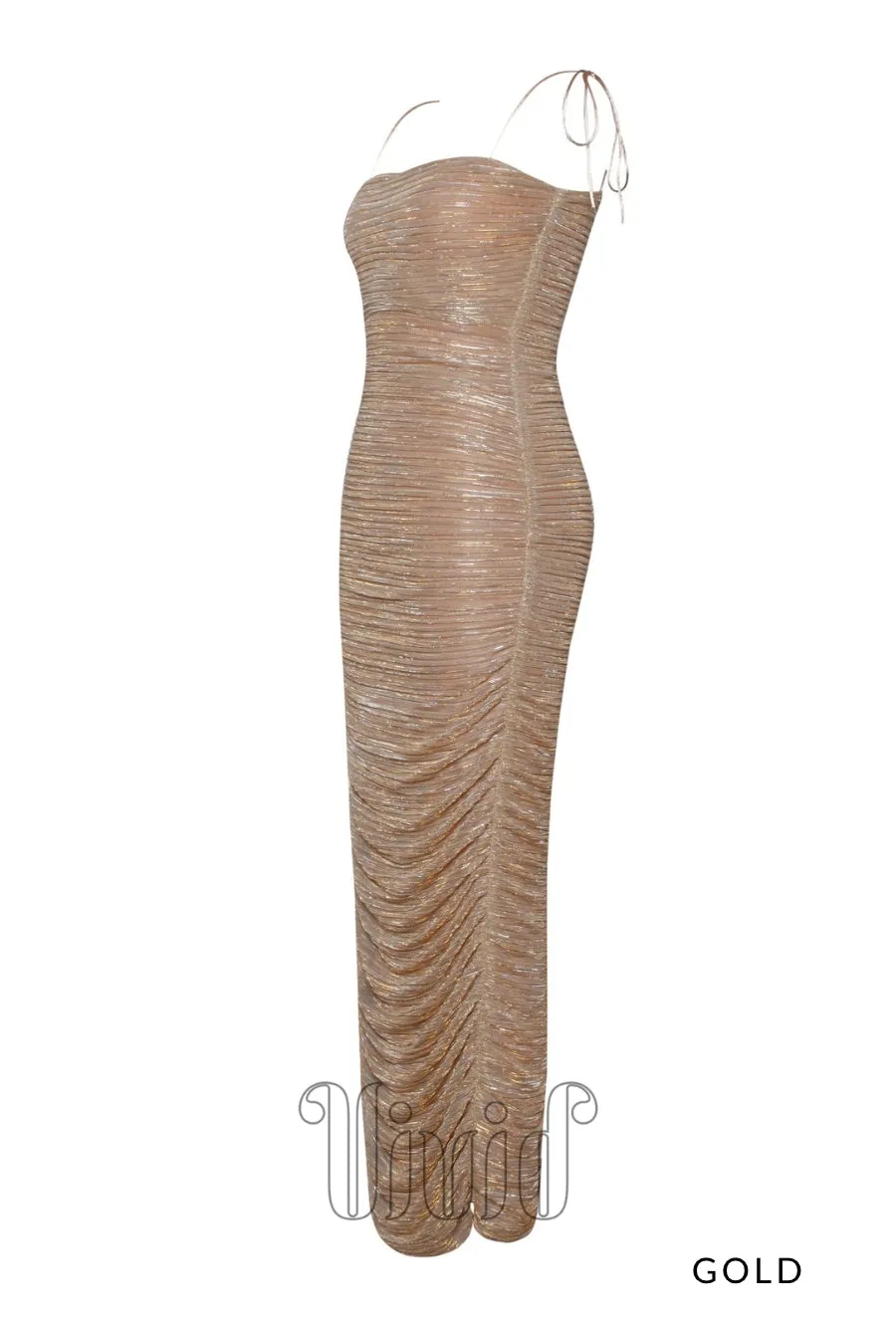 Clara Dress