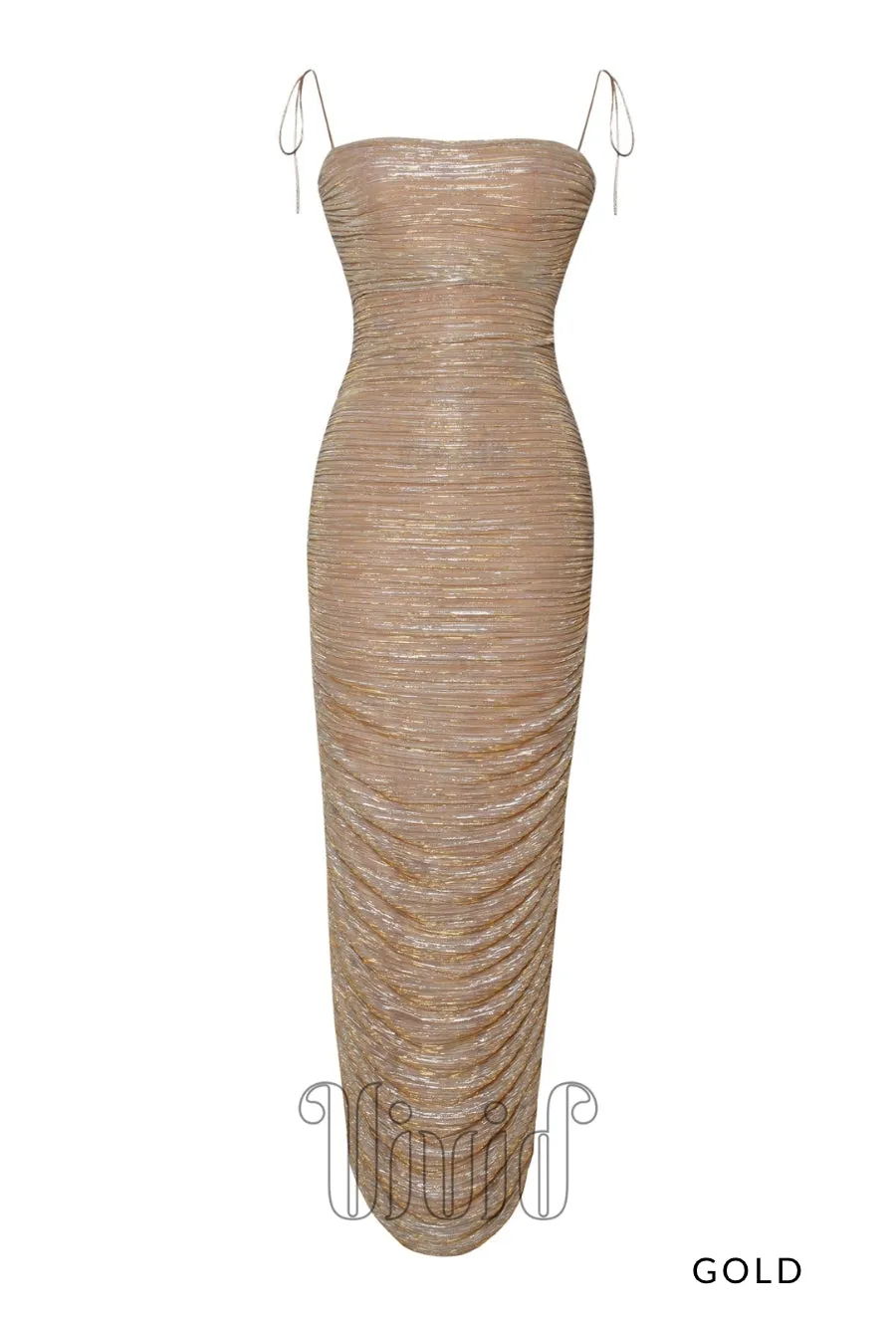 Clara Dress