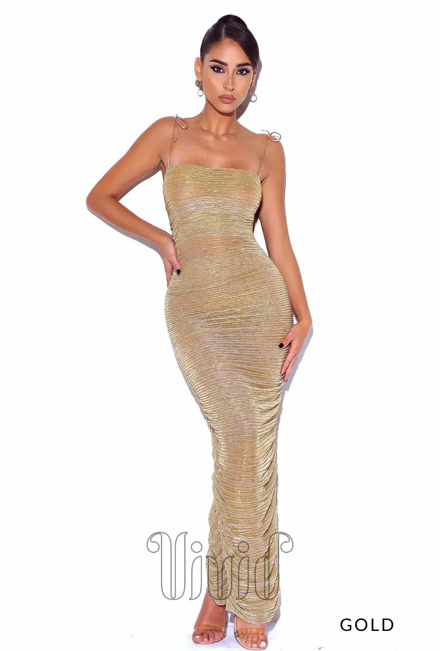 Clara Dress