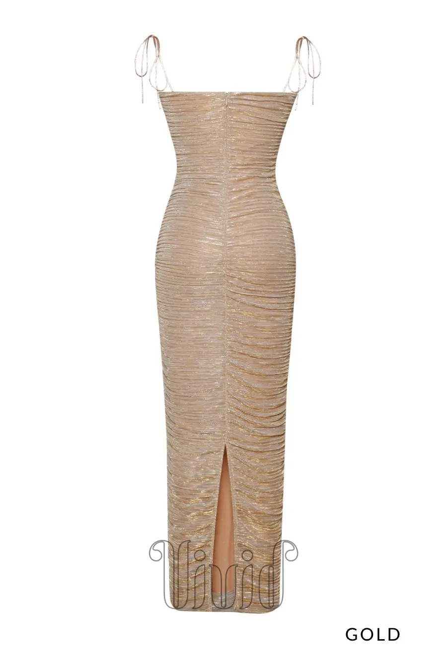 Clara Dress