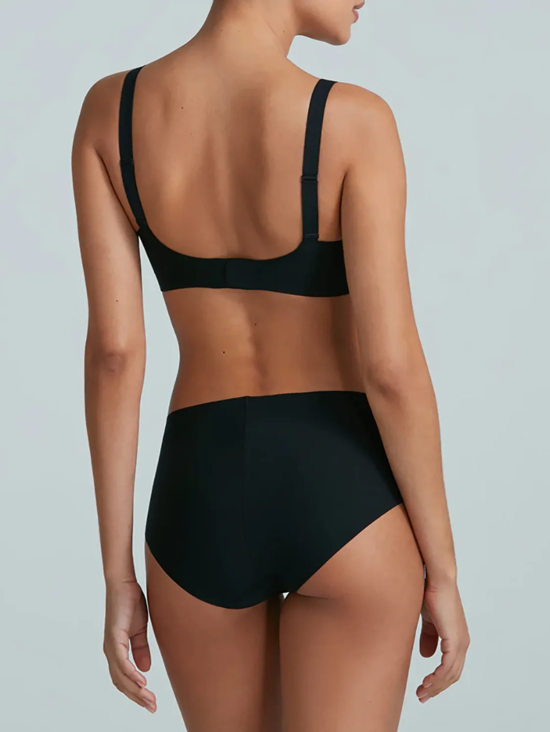 Commando Butter Soft Support Adjustable Bralette