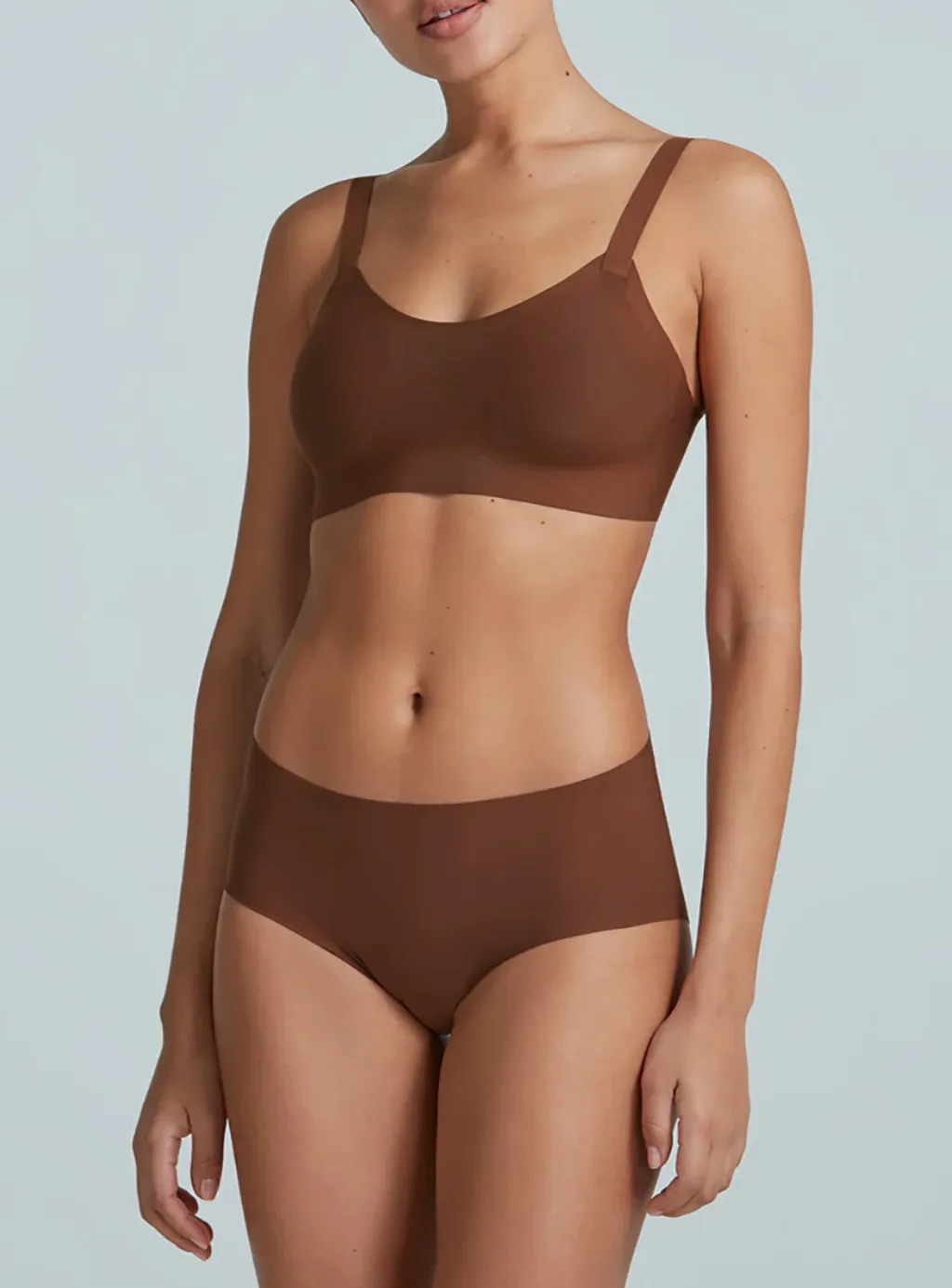 Commando Butter Soft Support Adjustable Bralette
