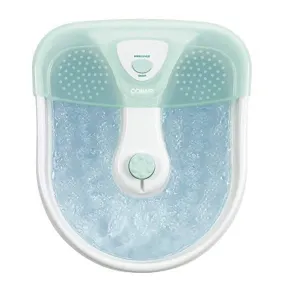 Conair Body Benefits Foot Spa/Pedicure Spa with Massaging Bubbles - COFB27R