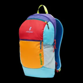 Cotopaxi Bogota 20l Backpack Del Dia.
