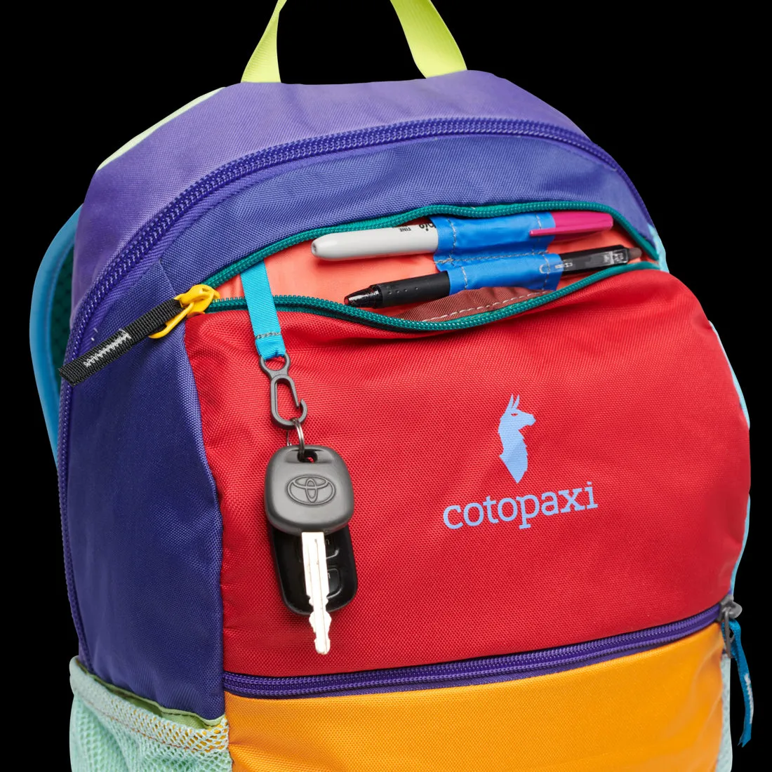 Cotopaxi Bogota 20l Backpack Del Dia.