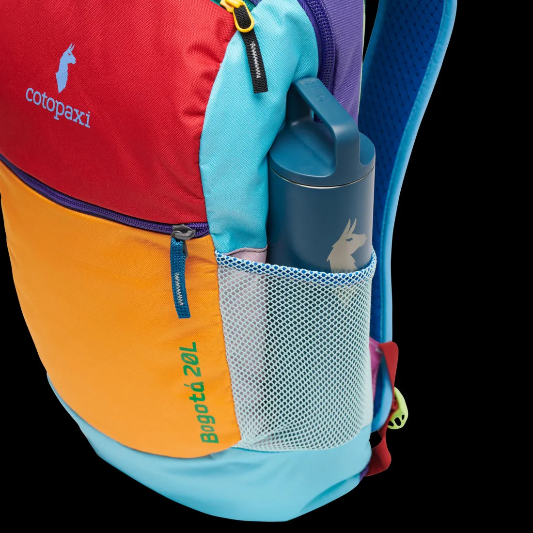 Cotopaxi Bogota 20l Backpack Del Dia.