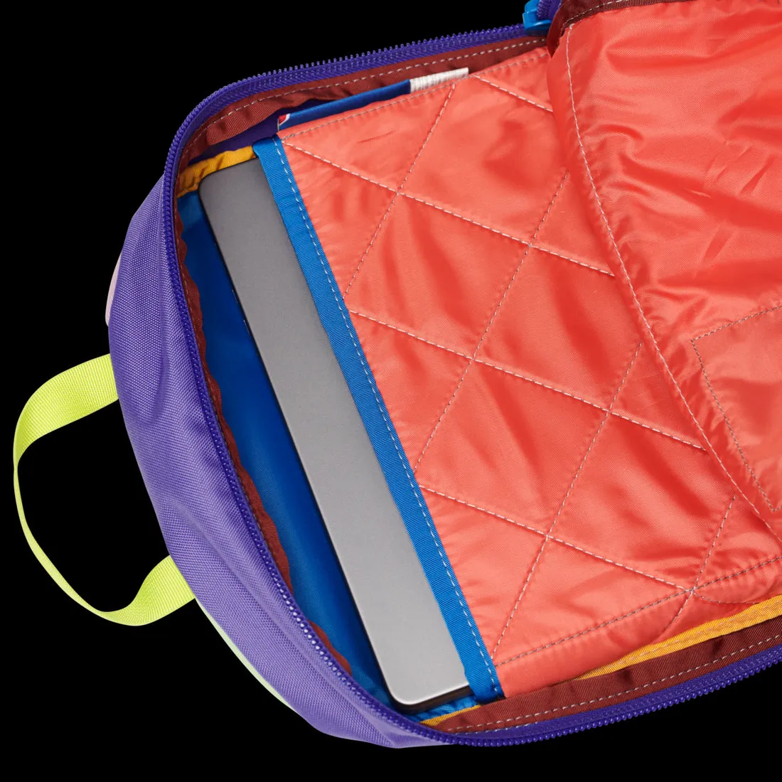 Cotopaxi Bogota 20l Backpack Del Dia.