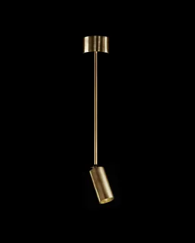 Cylinder : Downlight Extended