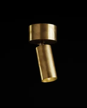 Cylinder : Downlight