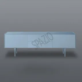 DAM SIDEBOARD