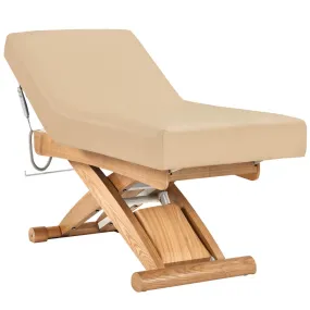 DAYDREAM CLOUD NINE SEAMLESS 2 SECTION ELECTRIC TREATMENT COUCH