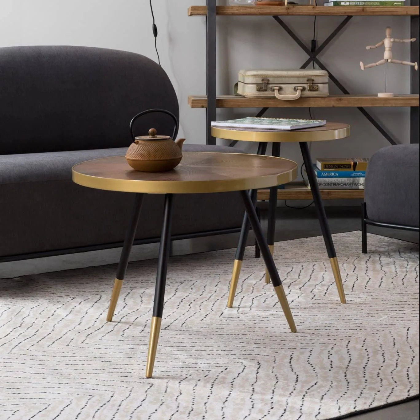 Denise Side Table