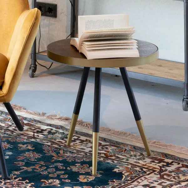 Denise Side Table
