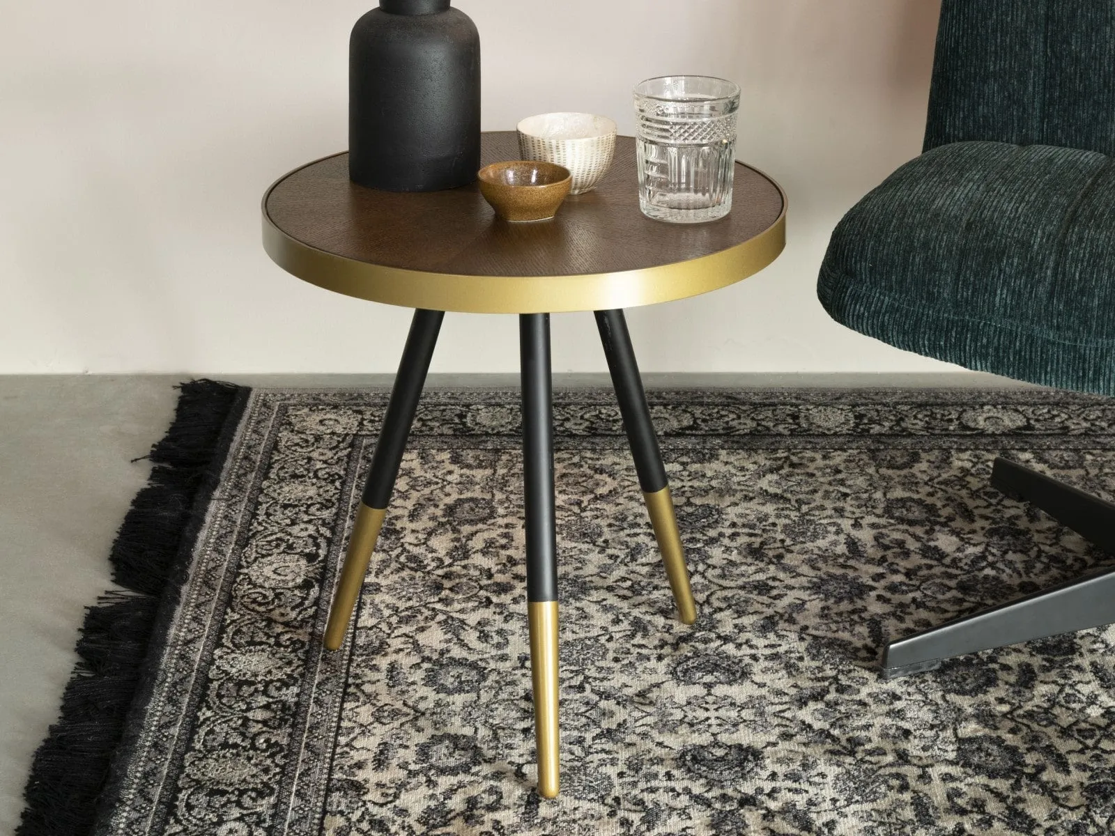 Denise Side Table