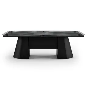 Diamond Deluxe Office Desk