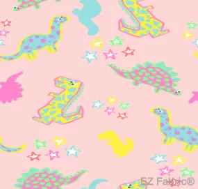 Dinostars Collection