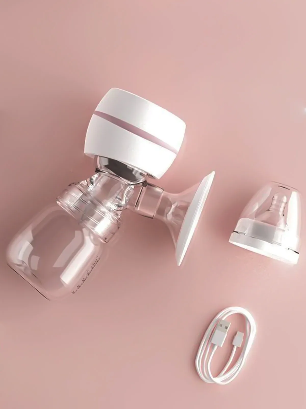 Diva Mummy Electric Breast Pump