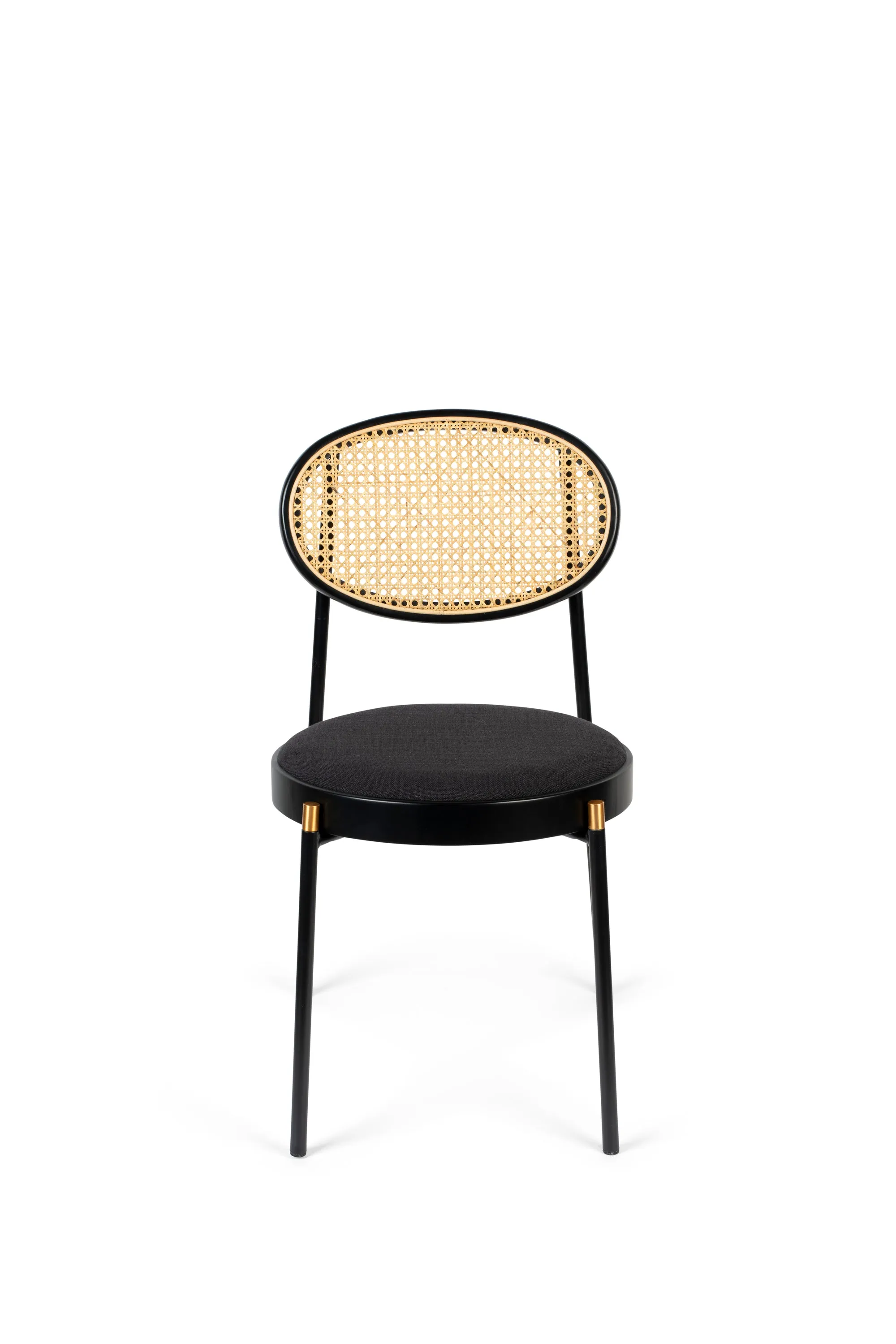 Don't Stop The Webbing Chair