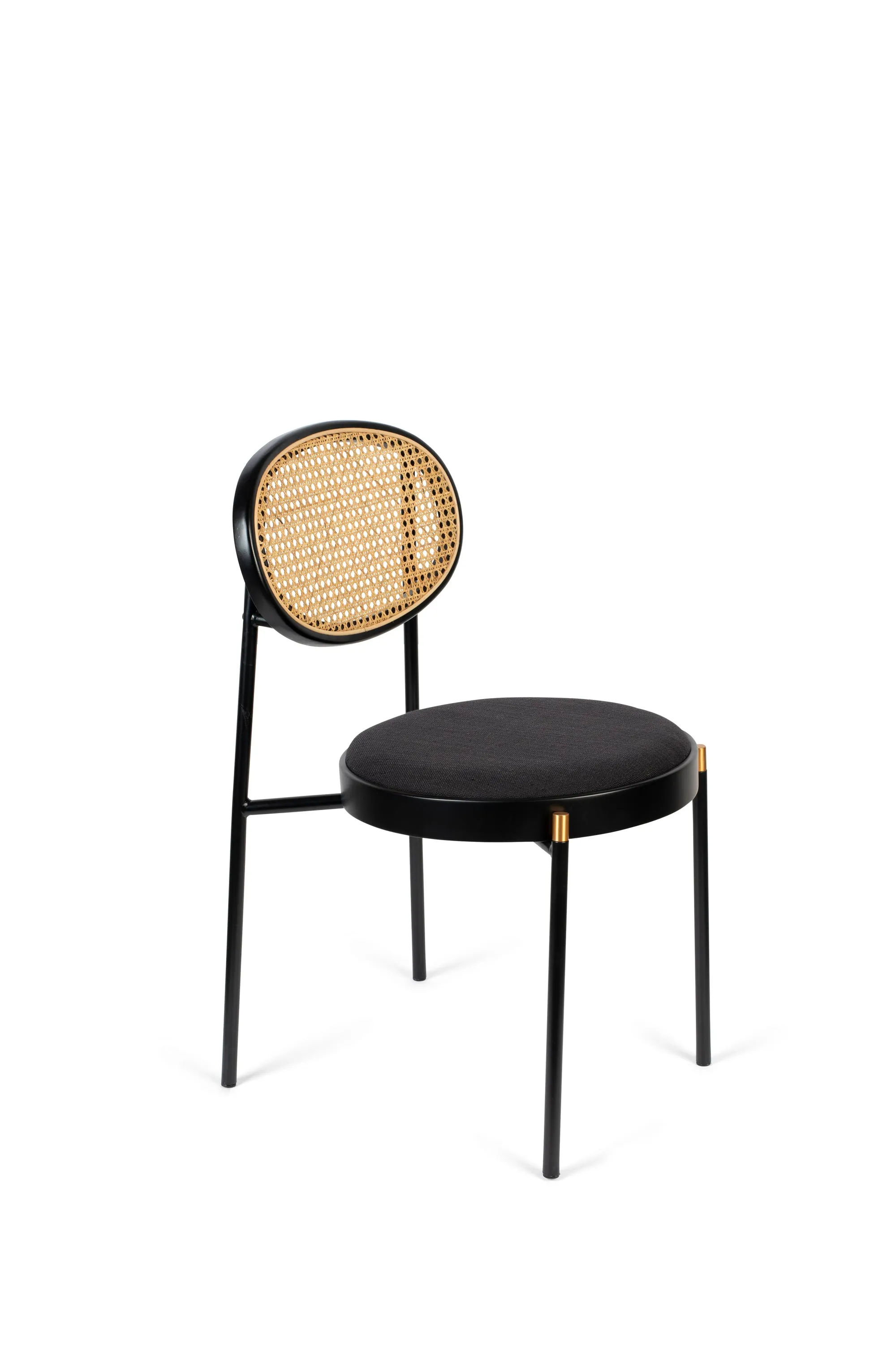 Don't Stop The Webbing Chair