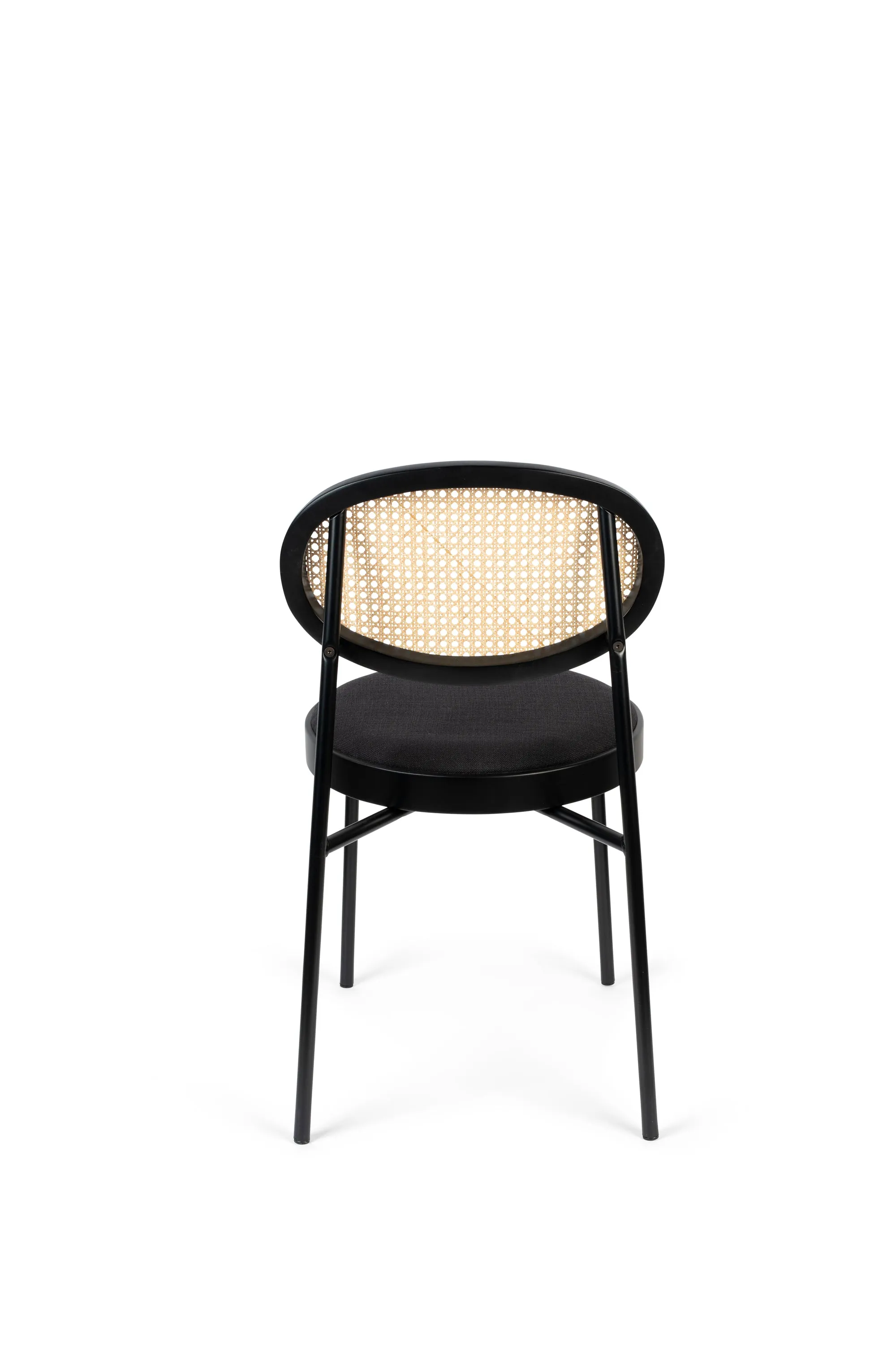 Don't Stop The Webbing Chair